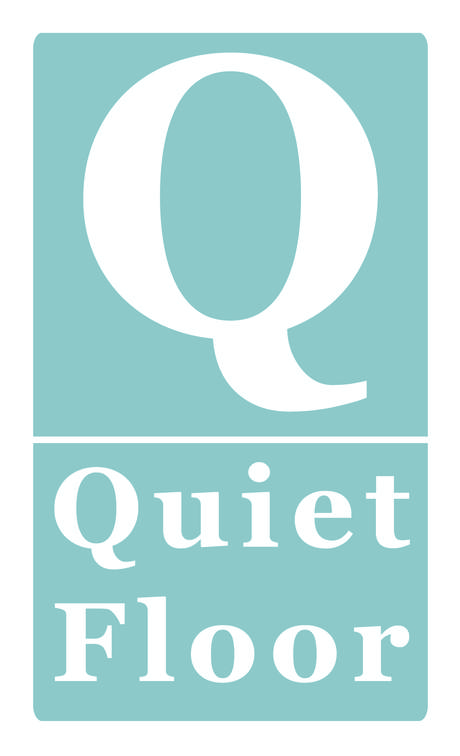 Quiet_Floor_Sign