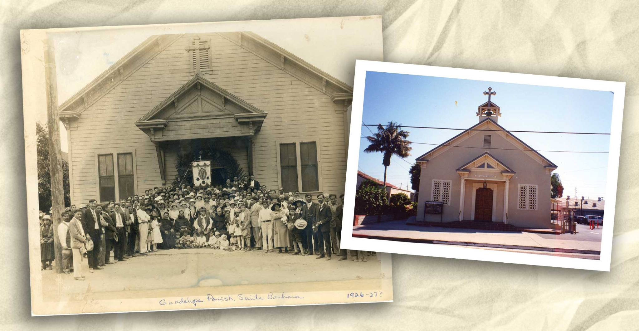 Santa Barbara Community Archives