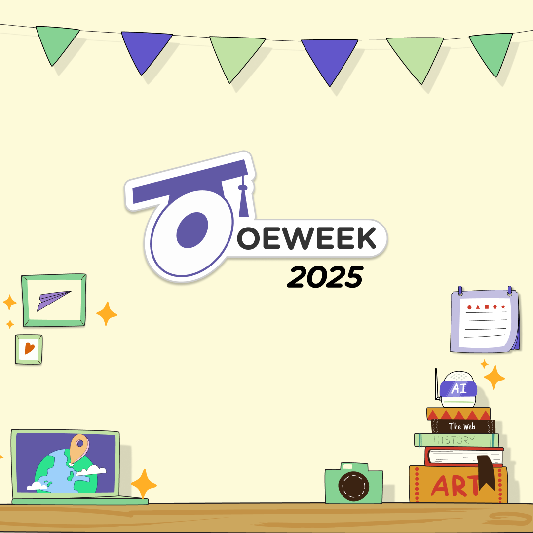 OE Week 2025