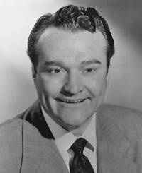 Red Skelton Collection (PA Mss 203) | UCSB Library