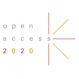 Logo for OA2020 Initiative 