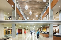 Reference Desk And Services Desk Merge Ucsb Library