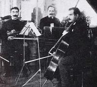 Quinteto Instrumental Jordá-Rocabruna